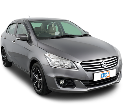 Maruti Ciaz-img